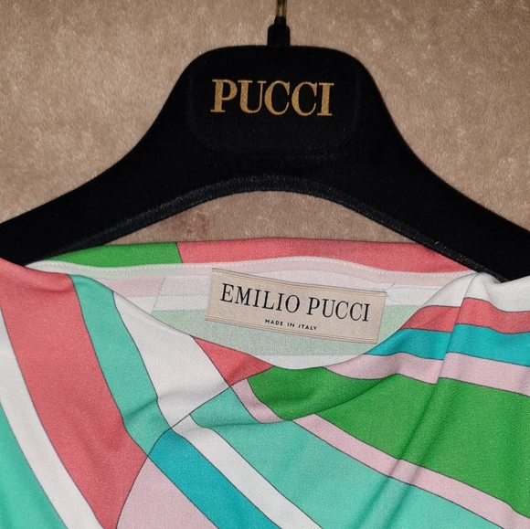 Emilio Pucci dress - Picture 4 of 6